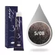 Lisap Easy Absolute hajfesték 60ml 5/08