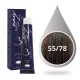 Lisap Easy Absolute hajfesték 60ml 55/78
