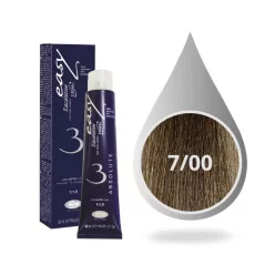 Lisap Easy Absolute hajfesték 60ml 7/00