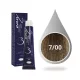 Lisap Easy Absolute hajfesték 60ml 7/00