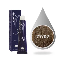 Lisap Easy Absolute hajfesték 60ml 77/07