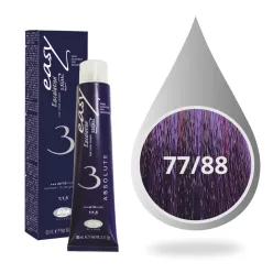Lisap Easy Absolute hajfesték 60ml 77/88