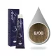 Lisap Easy Absolute hajfesték 60ml 8/00