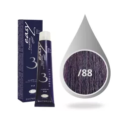 Lisap Easy Absolute hajfesték 60ml /88