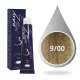Lisap Easy Absolute hajfesték 60ml 9/00