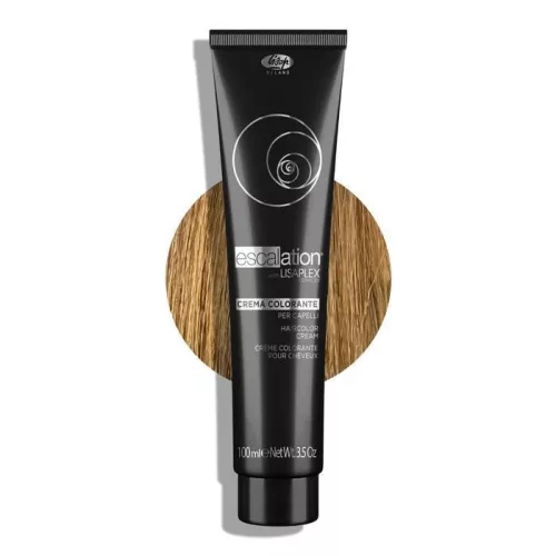 Lisap Escalation hajfesték 100ml 7/00