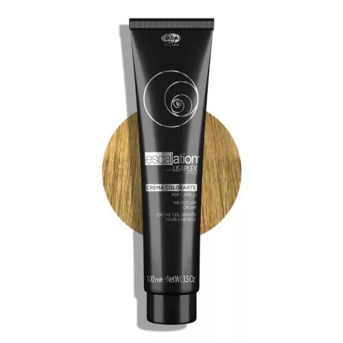 Lisap Escalation hajfesték 100ml 8/00