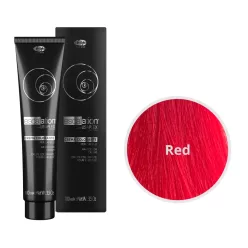 Lisap Escalation hajfesték 100ml red