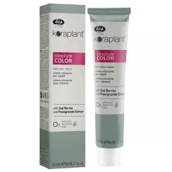   Liap Keraplant Absolute Color hajfesték  6/00 - Mély Sötét Szőke   