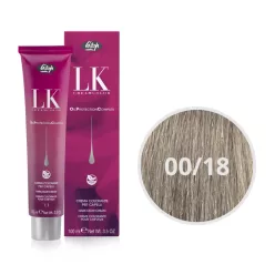 Lisap LK OPC Hajfesték 100ml 00/18