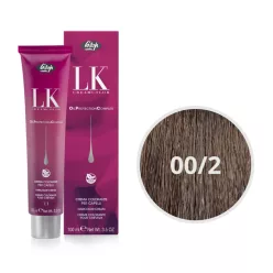 Lisap LK OPC Hajfesték 100ml 00/2