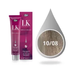 Lisap LK OPC Hajfesték 100ml 10/08