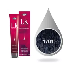 Lisap LK OPC Hajfesték 100ml 1/01
