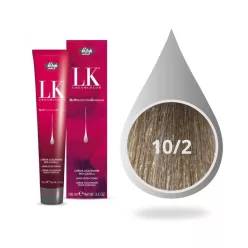 Lisap LK OPC Hajfesték 100ml 10/2