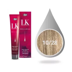 Lisap LK OPC Hajfesték 100ml 10/28