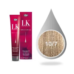 Lisap LK OPC Hajfesték 100ml 10/7