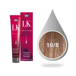Lisap LK OPC Hajfesték 100ml 10/8