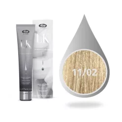 Lisap LK OPC Hajfesték 100ml 11/02
