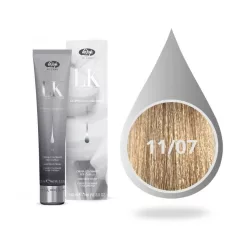 Lisap LK OPC Hajfesték 100ml 11/07