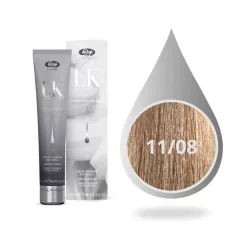 Lisap LK OPC Hajfesték 100ml 11/08