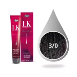Lisap LK OPC Hajfesték 100ml 3/0