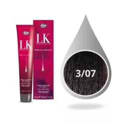 Lisap LK OPC Hajfesték 100ml 3/07
