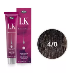 Lisap LK OPC Hajfesték 100ml 4/0