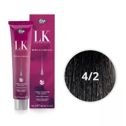Lisap LK OPC Hajfesték 100ml 4/2