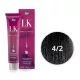 Lisap LK OPC Hajfesték 100ml 4/2