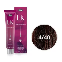Lisap LK OPC Hajfesték 100ml 4/40