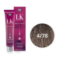 Lisap LK OPC Hajfesték 100ml 4/78