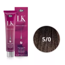 Lisap LK OPC Hajfesték 100ml 5/0