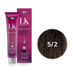 Lisap LK OPC Hajfesték 100ml 5/2