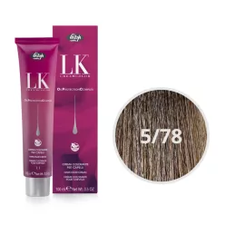 Lisap LK OPC Hajfesték 100ml 5/78