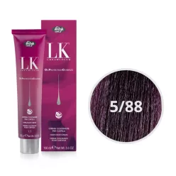 Lisap LK OPC Hajfesték 100ml 5/88