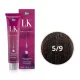 Lisap LK OPC Hajfesték 100ml 5/9