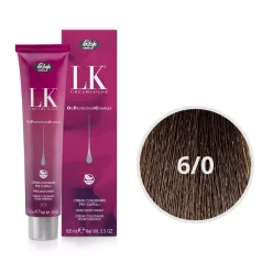 Lisap LK OPC Hajfesték 100ml 6/0