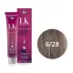 Lisap LK OPC Hajfesték 100ml 6/28