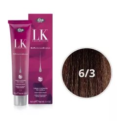 Lisap LK OPC Hajfesték 100ml 6/3