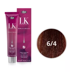 Lisap LK OPC Hajfesték 100ml 6/4