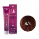 Lisap LK OPC Hajfesték 100ml 6/4