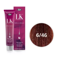 Lisap LK OPC Hajfesték 100ml 6/46