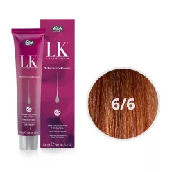 Lisap LK OPC Hajfesték 100ml 6/6
