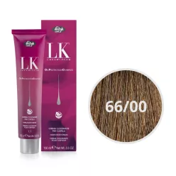 Lisap LK OPC Hajfesték 100ml 66/00