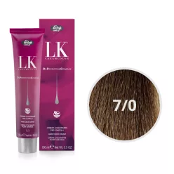 Lisap LK OPC Hajfesték 100ml 7/0