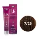 Lisap LK OPC Hajfesték 100ml 7/26