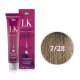 Lisap LK OPC Hajfesték 100ml 7/28