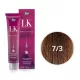 Lisap LK OPC Hajfesték 100ml 7/3