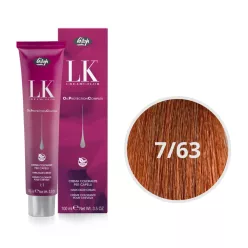 Lisap LK OPC Hajfesték 100ml 7/63