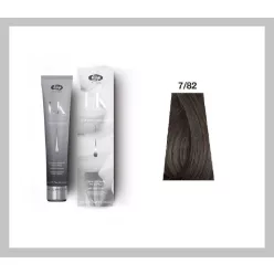 Lisap LK OPC Hajfesték 100ml 7/82